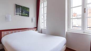 Hôtel Ours Blanc Centre