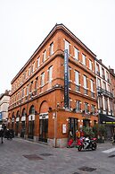 Hôtel Ours Blanc Centre