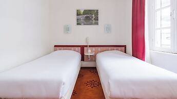 Hôtel Ours Blanc Centre