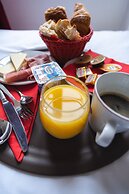 Hôtel Ours Blanc Centre