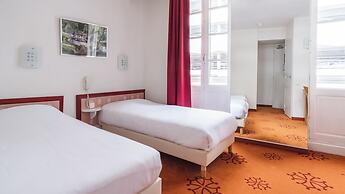 Hôtel Ours Blanc Centre
