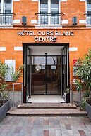 Hôtel Ours Blanc Centre