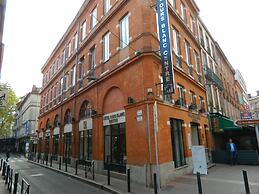 Hôtel Ours Blanc Centre