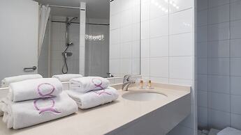 Hôtel Ours Blanc Centre