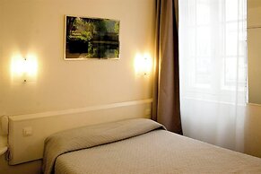 Hôtel Ours Blanc Centre