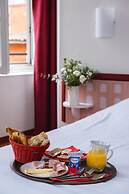 Hôtel Ours Blanc Centre