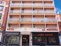 Hôtel Le Moderne