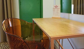 Hôtel Le Moderne