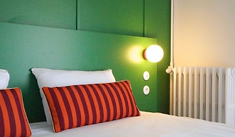 Hôtel Le Moderne