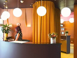 Hôtel Le Moderne