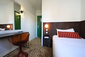 Hôtel Le Moderne