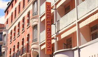 Hôtel Le Moderne