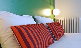 Hôtel Le Moderne