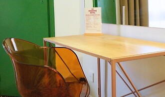 Hôtel Le Moderne