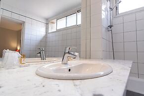 Ours Blanc - Place Victor Hugo