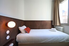 Hôtel Le Moderne