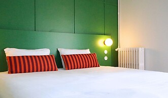 Hôtel Le Moderne