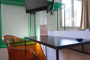 Hôtel Le Moderne