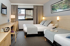 Hotel Padoue