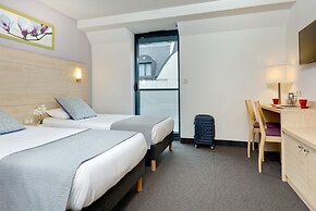 Hotel Padoue