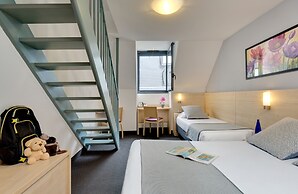 Hotel Padoue