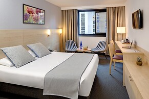 Hotel Padoue