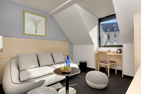 Hotel Padoue