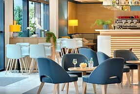 Hotel Padoue