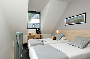 Hotel Padoue