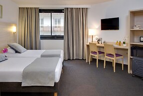 Hotel Padoue
