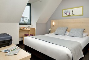 Hotel Padoue