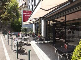 Hotel Padoue