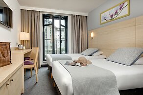 Hotel Padoue