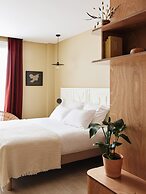 Hôtel Orphée - Orso hotel