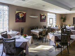 Hôtel Mercure Castres L'Occitan
