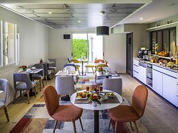 Hôtel Mercure Castres L'Occitan
