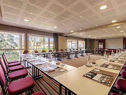 Hôtel Mercure Castres L'Occitan