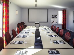 Hôtel Mercure Castres L'Occitan