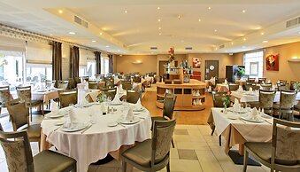 Hôtel Mercure Castres L'Occitan