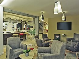 Hôtel Mercure Castres L'Occitan