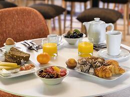 Hôtel Mercure Castres L'Occitan