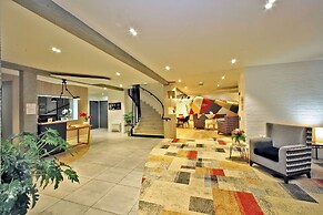 Hôtel Mercure Castres L'Occitan
