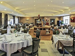 Hôtel Mercure Castres L'Occitan