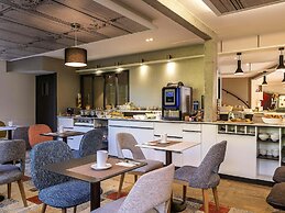 Hôtel Mercure Castres L'Occitan