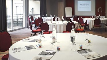 Hôtel Mercure Castres L'Occitan