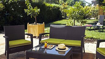 Hôtel Mercure Castres L'Occitan