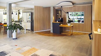 Hôtel Mercure Castres L'Occitan