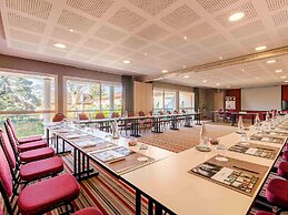 Hôtel Mercure Castres L'Occitan