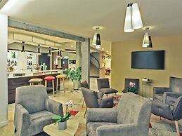 Hôtel Mercure Castres L'Occitan