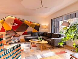 Hôtel Mercure Castres L'Occitan